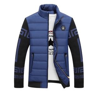 Arvonic Apparel Legacy Winter Coat Jacket
